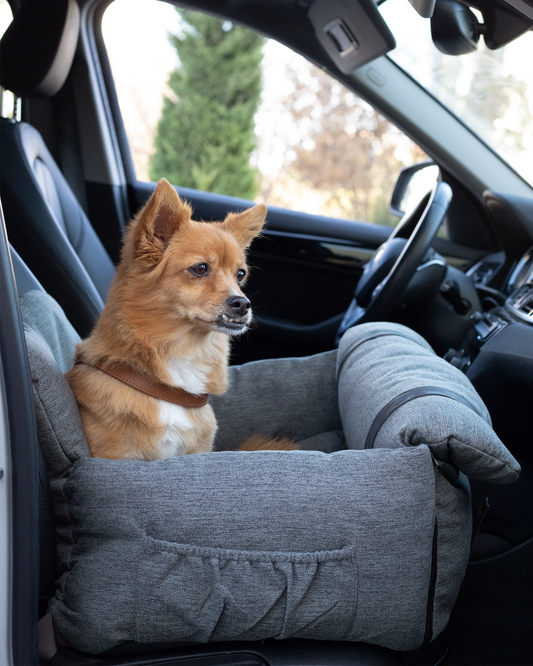 Nomad Pet Car Seat