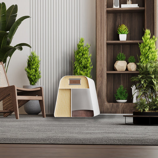 Co-living together with your pets