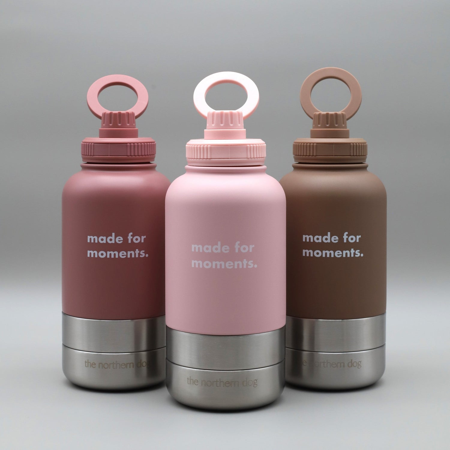 Travel Bottles