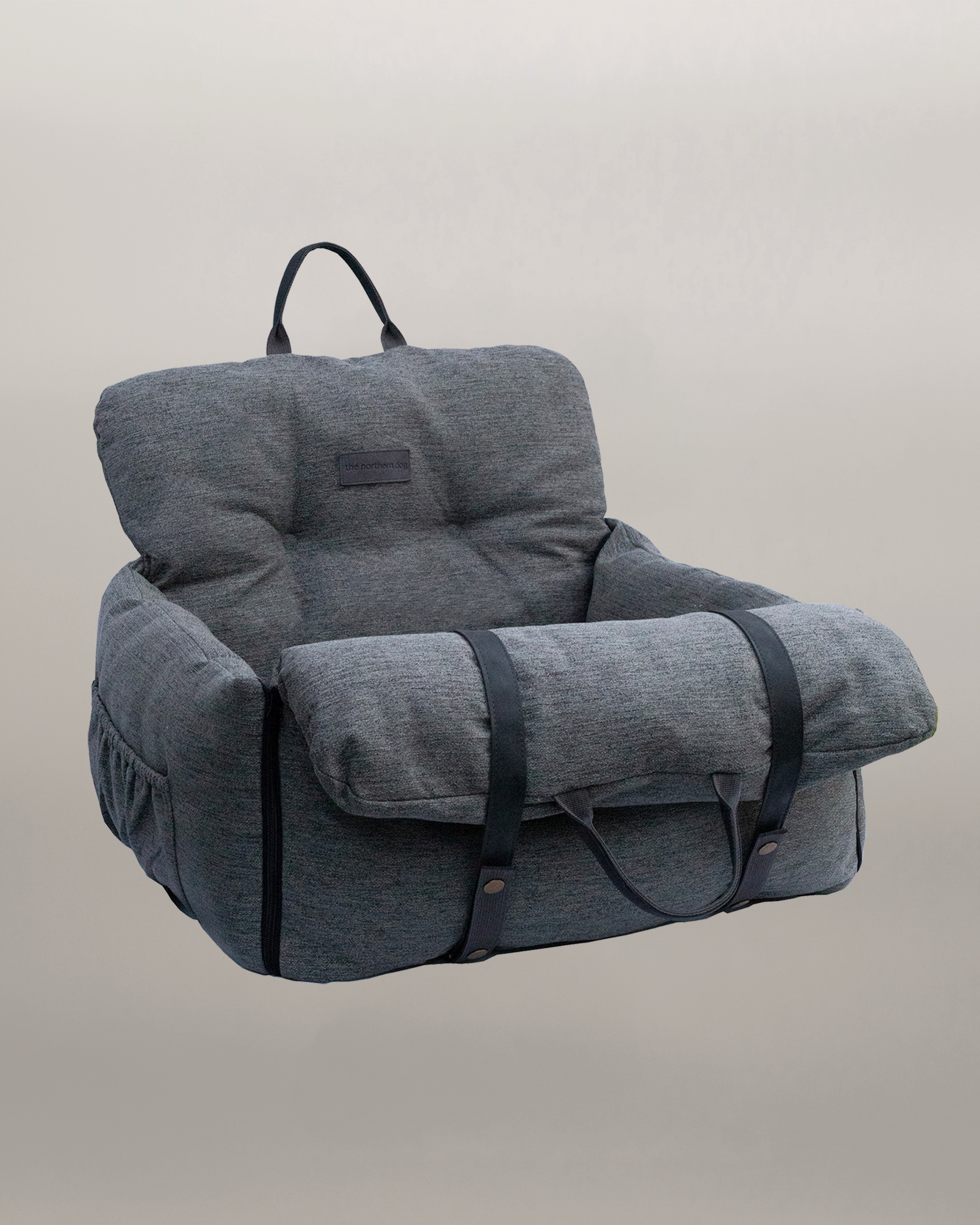 Nomad Pet Car Seat