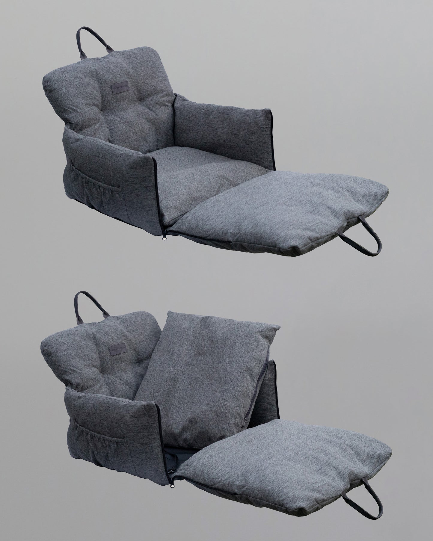 Nomad Pet Car Seat