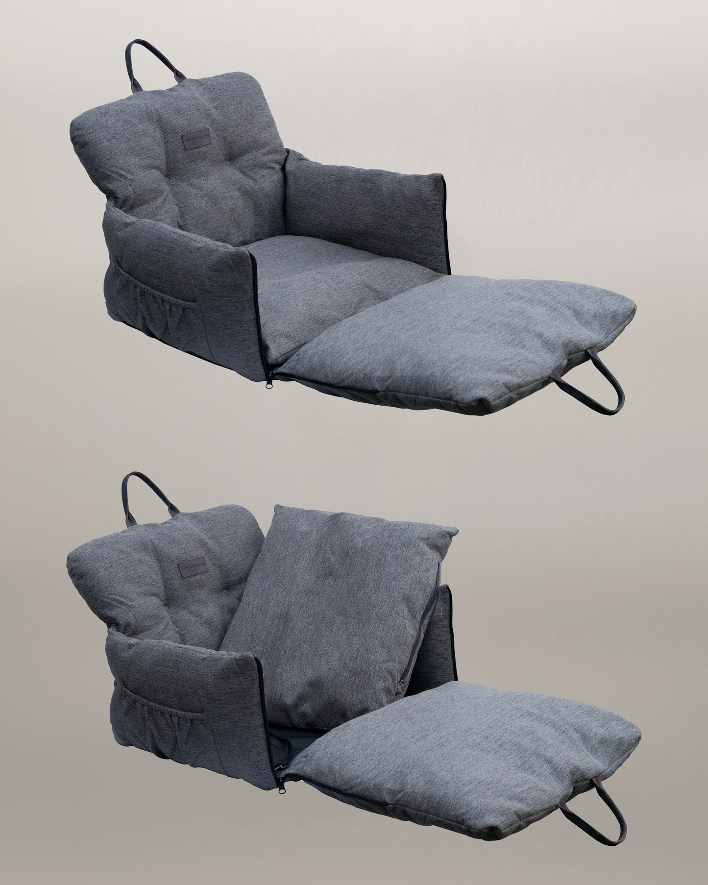 Nomad Pet Car Seat