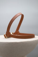 Legacy Leather Harness | Tan