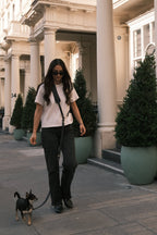 Legacy Collar + Leash Bundle | Black