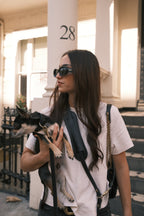 Legacy Collar + Leash Bundle | Black