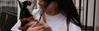 Legacy Leather Leash | Tan