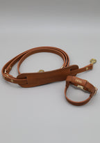Legacy Harness + Leash Bundle | Tan