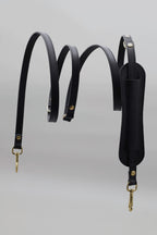 Legacy Harness + Leash Bundle | Black