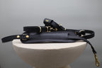 Legacy Collar + Leash Bundle | Black