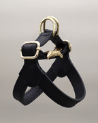 Legacy Leather Harness | Black
