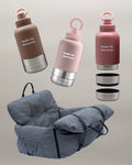 Nomad Travel Bundle