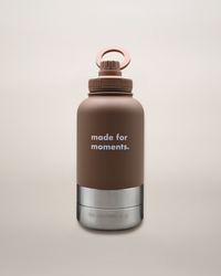 Essentials 3-in-1 Travel Bottle