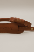 Legacy Collar + Leash Bundle | Tan