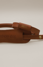 Legacy Collar + Leash Bundle | Tan