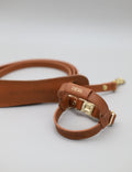 Legacy Harness + Leash Bundle | Tan