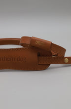Legacy Collar + Leash Bundle | Tan