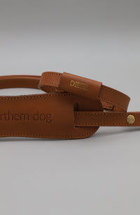 Legacy Collar + Leash Bundle | Tan